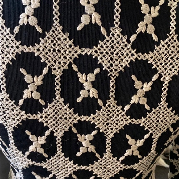 Nanette Leopore work to dinner coat - Picture 4 of 10